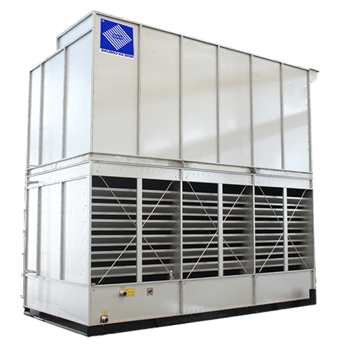 HENG AN - Cooling Towers, Evaporative Condensers, Air Cooled ...